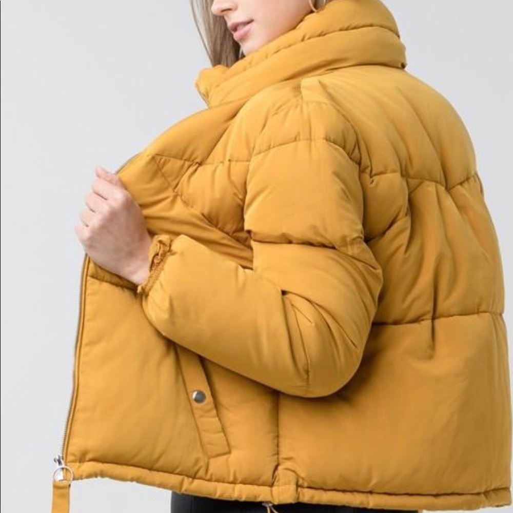 Jacket - Picture 2 of 2